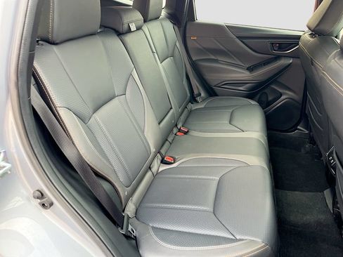 Used 2024 Subaru Forester Wilderness w/ Wilderness Package AWD/4WD image 28