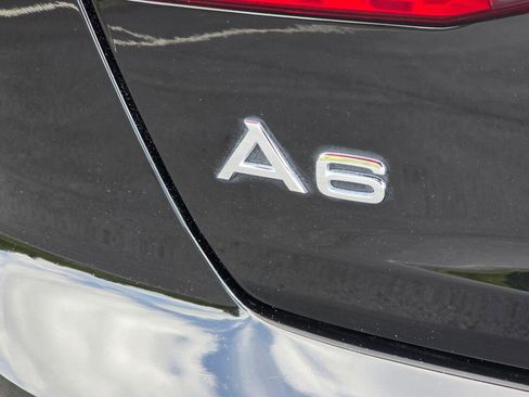 Used 2024 Audi A6 Premium Plus image 14