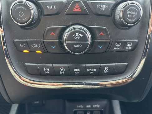 Used 2020 Dodge Durango GT image 26