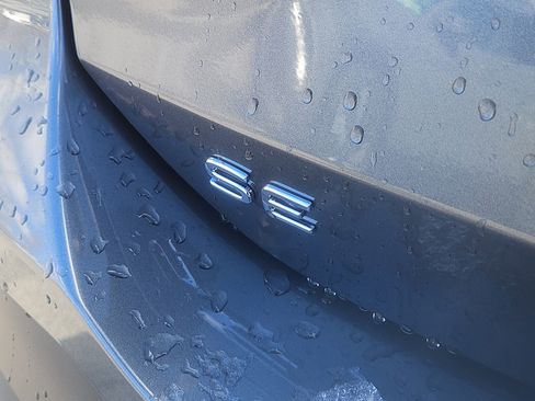 New 2026 Volkswagen Tiguan S image 4