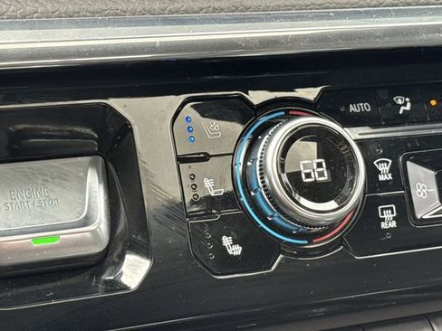 Used 2024 GMC Sierra 1500 Denali w/ Denali Reserve Package image 22