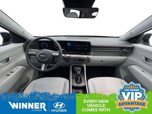 New 2026 Hyundai Kona SEL Sport image 14