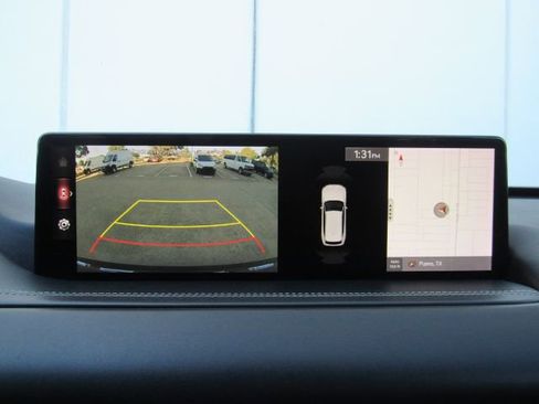 Used 2021 Genesis GV80 2.5T image 8