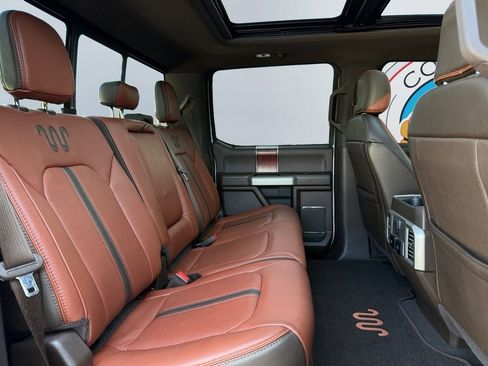 Used 2019 Ford F350 King Ranch w/ King Ranch Ultimate Package image 24