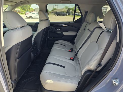New 2026 Honda Passport RTL image 11