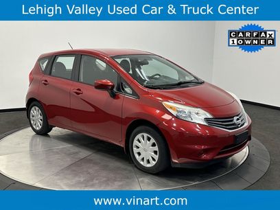 Used 2015 Nissan Versa Note SV