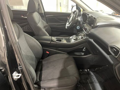 Used 2021 Hyundai Santa Fe SE image 15