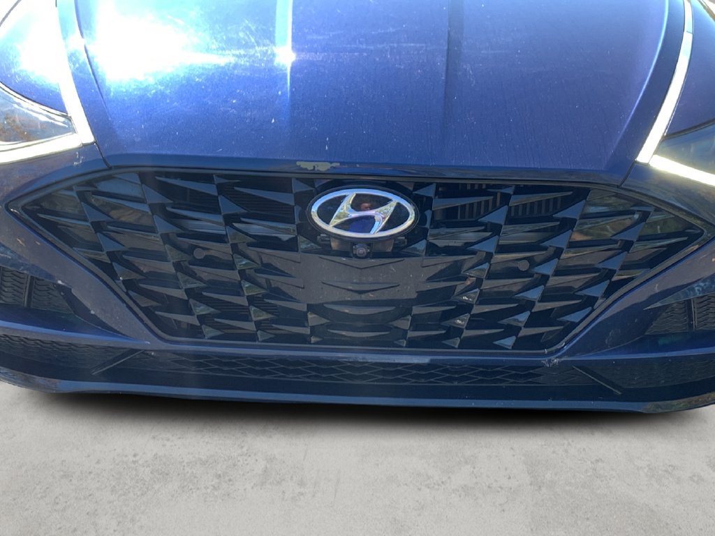 Used 2021 Hyundai Sonata Limited FWD image 10