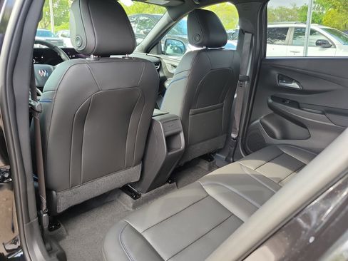 New 2026 Buick Envista Sport Touring w/ Convenience I Package image 8