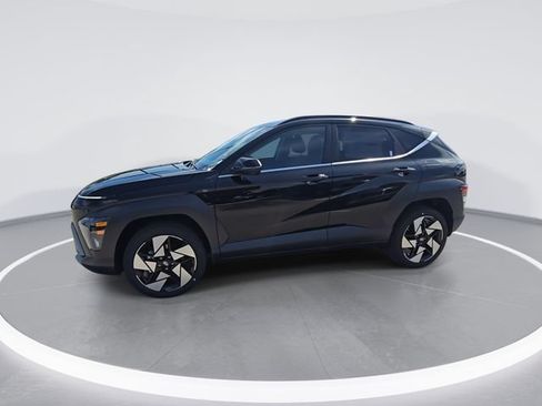 New 2026 Hyundai Kona Limited AWD/4WD image 4