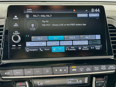Certified 2026 Honda Odyssey Elite image 15