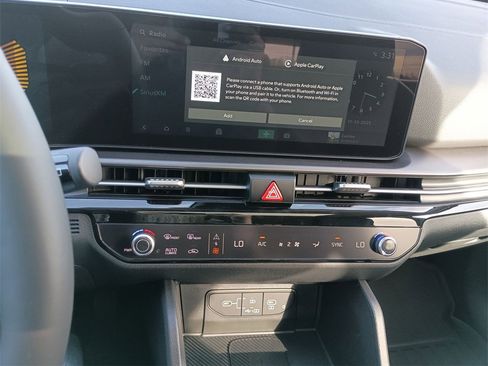 New 2026 Kia Sportage EX w/ EX Panorama Roof Package image 25