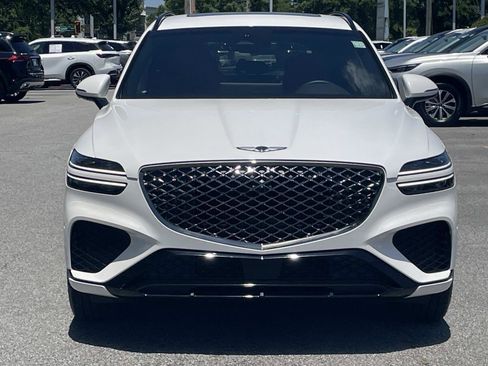 Used 2025 Genesis GV70 2.5T w/ Sport Prestige Package AWD/4WD image 6