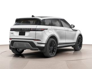 New 2026 Land Rover Range Rover Evoque S video 2