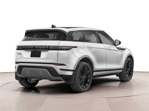 New 2026 Land Rover Range Rover Evoque S image 2