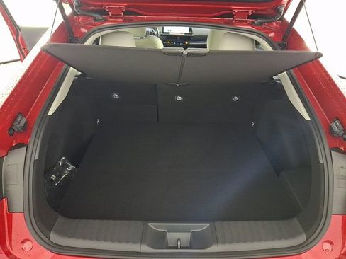 Used 2026 Toyota Prius XLE image 34