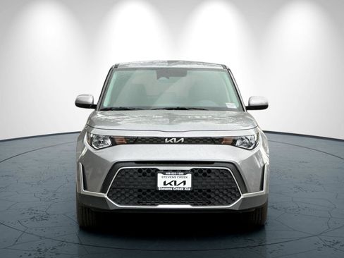 New 2025 Kia Soul LX image 9
