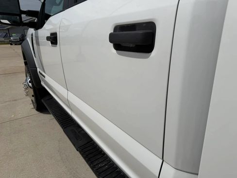 Used 2017 Ford F450 XL w/ Power Equipment Group AWD/4WD image 64