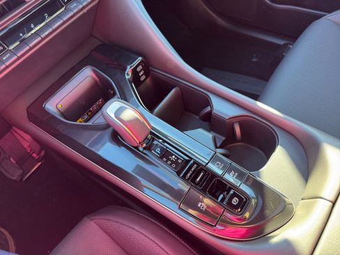 New 2026 Toyota Crown Nightshade image 14