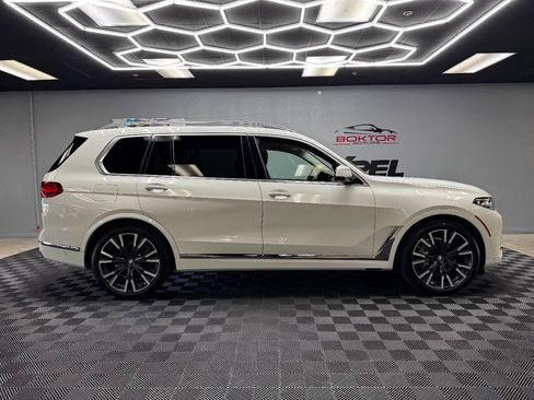 Used 2020 BMW X7 xDrive40i w/ Premium Package image 15