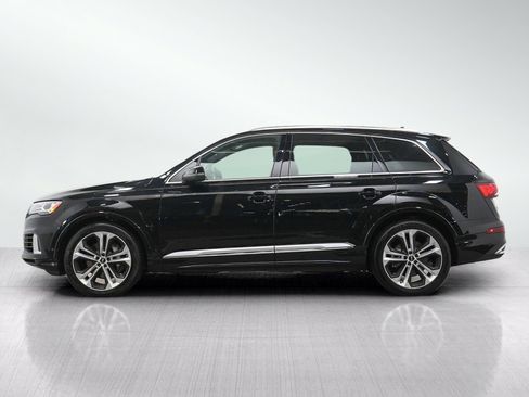 Used 2023 Audi Q7 3.0T Prestige AWD/4WD image 2