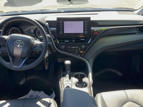 Used 2024 Toyota Camry SE AWD/4WD image 12