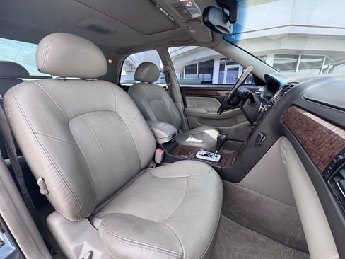 Used 2005 Hyundai XG350 FWD image 44