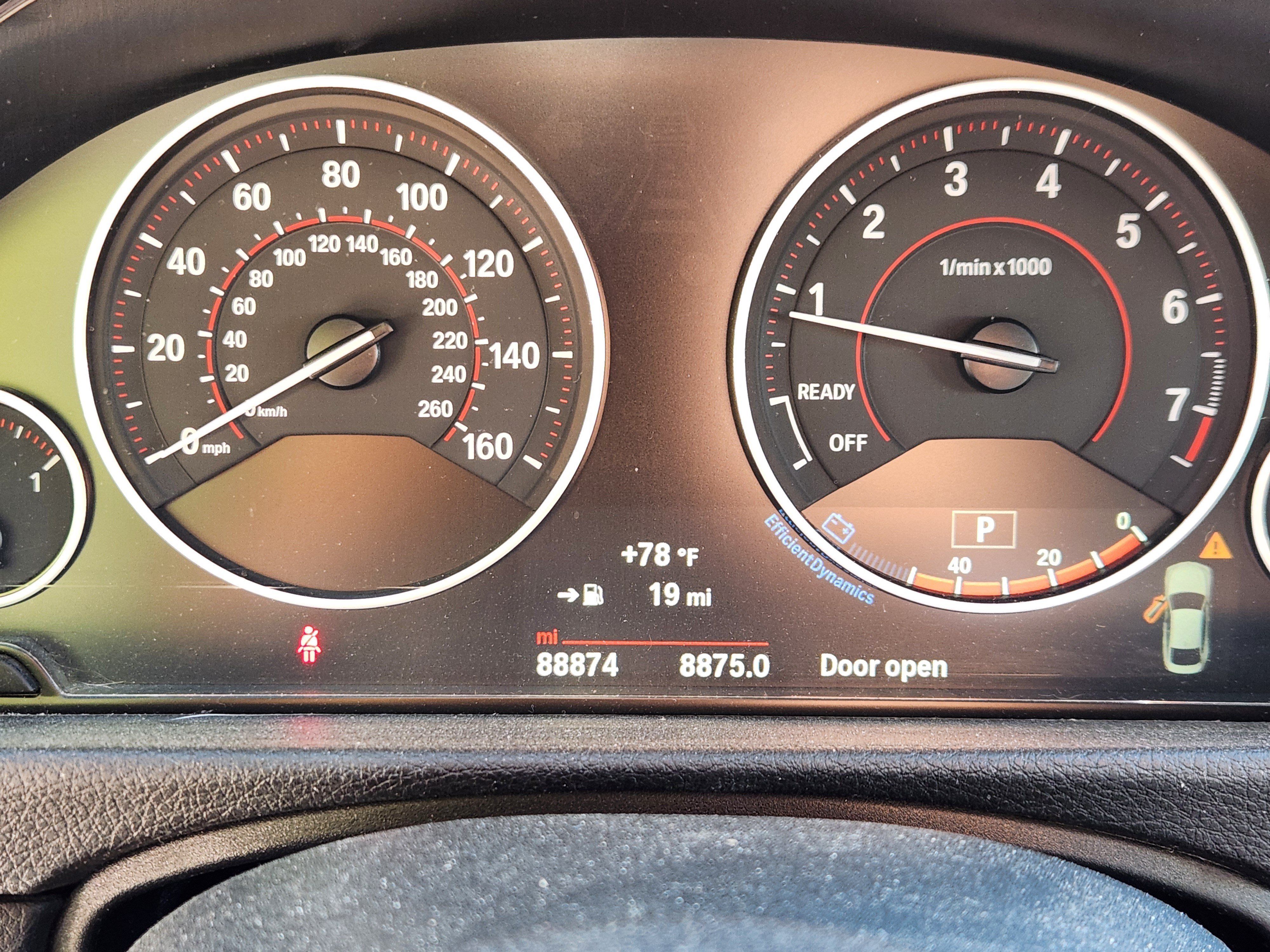 Used 2018 BMW 430i Gran Coupe xDrive AWD/4WD image 10