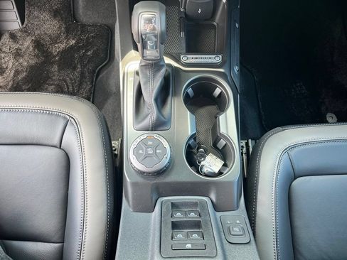 New 2026 Ford Bronco Outer Banks AWD/4WD image 18
