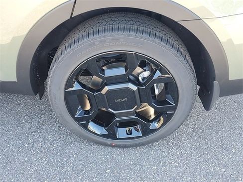 New 2026 Kia Sorento X-Line EX image 40