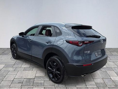 New 2026 MAZDA CX-30 AWD 2.5 S image 5