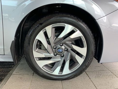 Used 2025 Subaru Legacy Limited w/ Popular Package #3 image 28