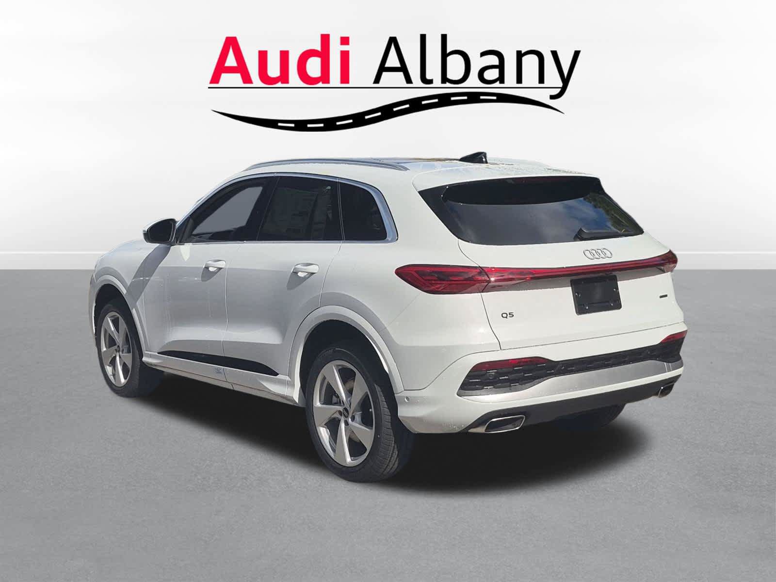 New 2026 Audi Q5 Premium AWD/4WD image 3