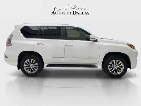 Used 2016 Lexus GX 460 Luxury AWD/4WD image 6