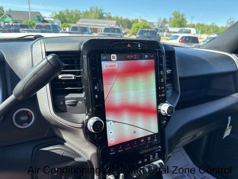 New 2026 RAM 2500 Tradesman AWD/4WD image 22