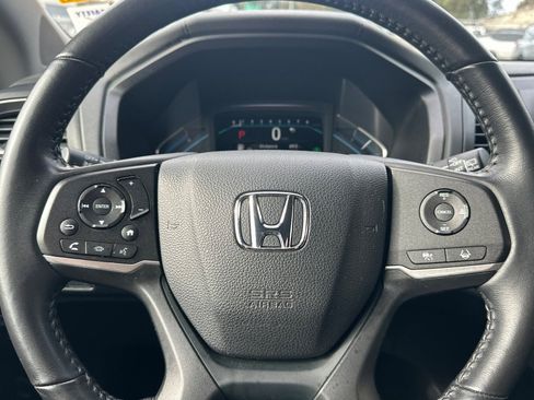 Used 2024 Honda Odyssey EX-L image 26