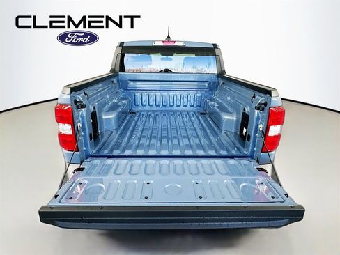 New 2026 Ford Maverick XLT w/ XLT Luxury Package image 10