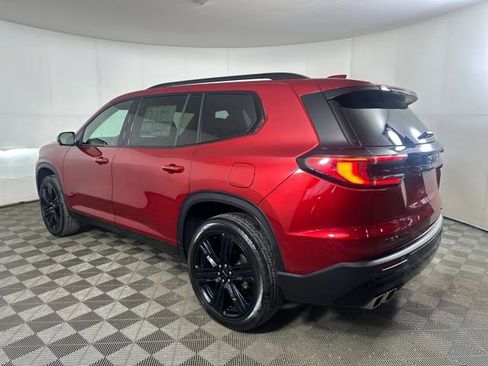 New 2025 GMC Acadia Elevation w/ Elevation Premium Package image 5