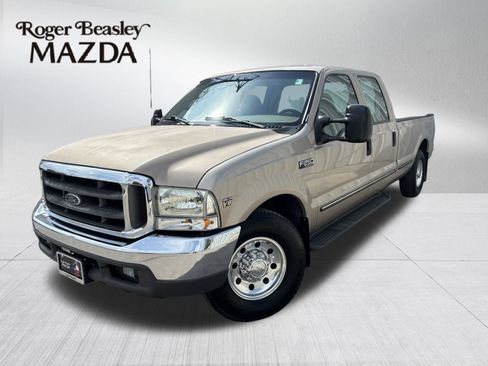 Used 1999 Ford F250 XL image 1