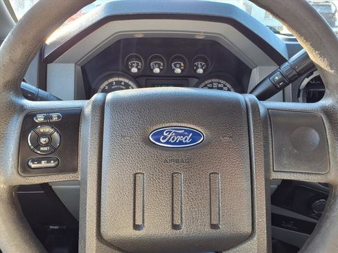 Used 2015 Ford F350 XL w/ Power Equipment Group image 11