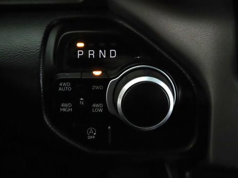 Used 2022 RAM 1500 Big Horn image 14