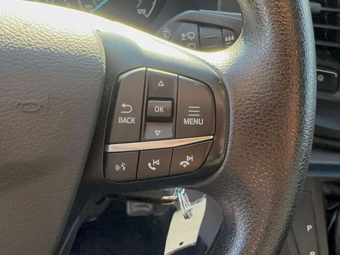 Used 2023 Ford Transit 250 Low Roof w/ Exterior Upgrade Package image 16