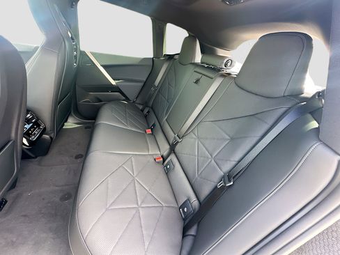 New 2026 BMW iX xDrive60 image 21