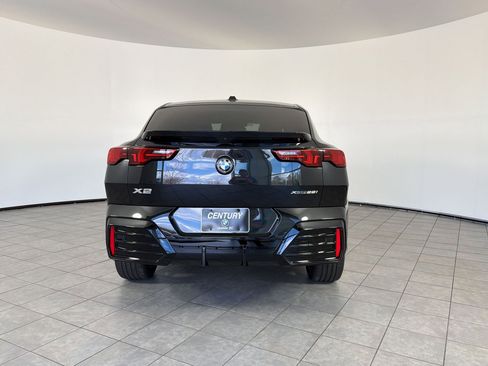 New 2026 BMW X2 xDrive28i w/ Technology Package AWD/4WD image 10