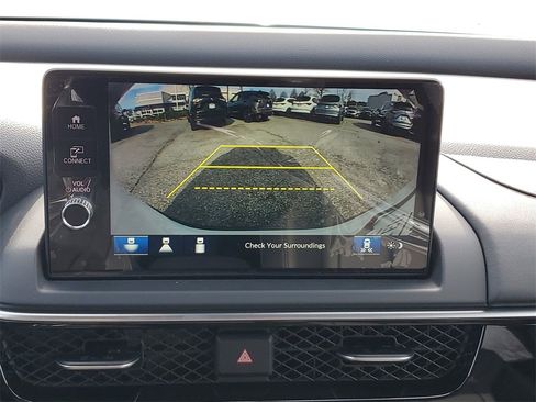 Certified 2025 Acura ADX FWD image 26