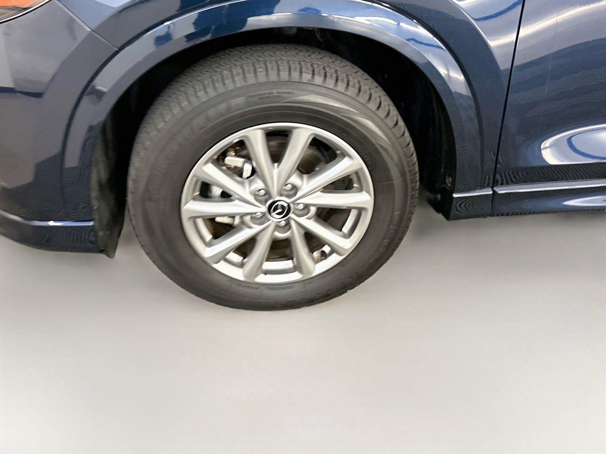 Used 2025 MAZDA CX-5 AWD 2.5 S w/ Select Package image 11