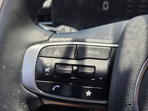 Certified 2025 Kia K5 GT-Line FWD image 28