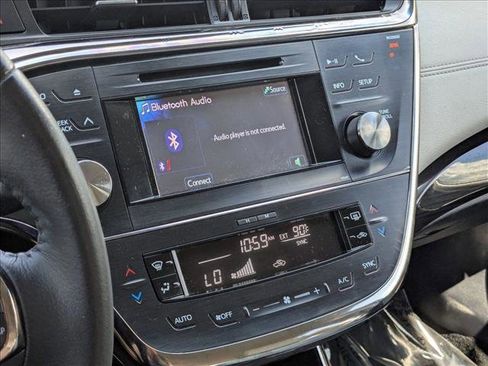 Used 2014 Toyota Avalon XLE image 15