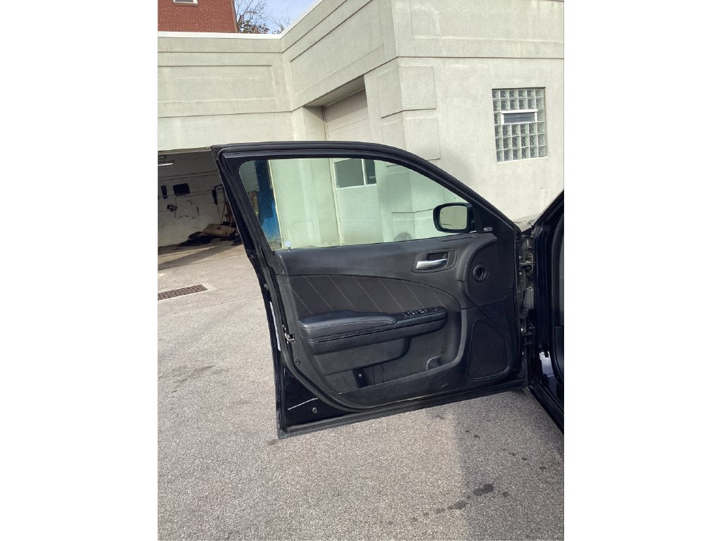 Used 2018 Dodge Charger GT w/ Driver Confidence Group AWD/4WD image 18