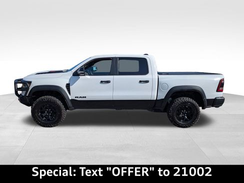 Used 2022 RAM 1500 TRX image 7